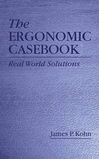 The Ergonomic Casebook