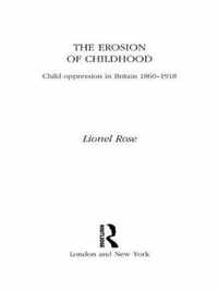 The Erosion of Childhood