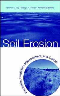 Soil Erosion