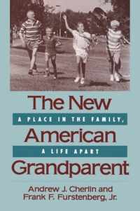 The New American Grandparent