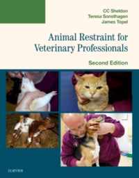 Animal Restraint for Veterinary Professionals