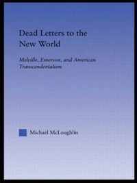 Dead Letters to the New World