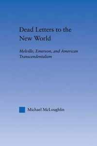 Dead Letters to the New World