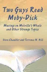 Two Guys Read Moby-Dick