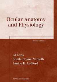 Ocular Anatomy and Physiology