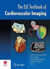 The ESC Textbook of Cardiovascular Imaging