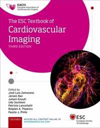 The ESC Textbook of Cardiovascular Imaging