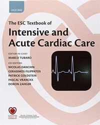 The ESC Textbook of Intensive and Acute Cardiac Care