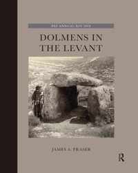 Dolmens in the Levant