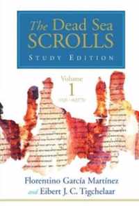 The Dead Sea Scrolls