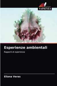 Esperienze ambientali