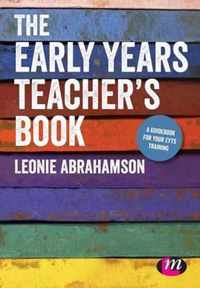 The Early Years Teacher's Book