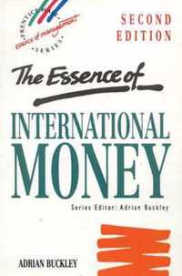 Essence International Money