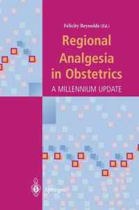 Regional Analgesia in Obstetrics