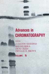 Advances in Chromatography