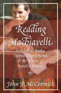 Reading Machiavelli