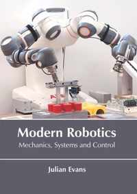 Modern Robotics