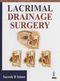 Lacrimal Drainage Surgery