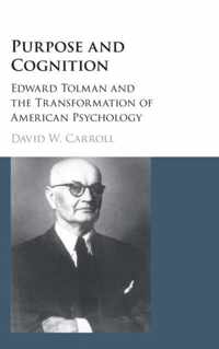 Purpose and Cognition