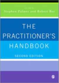 The Practitioner's Handbook