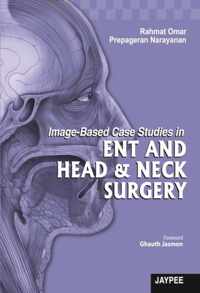 Image-Based Case Studies in ENT and Head & Neck Surgery