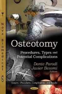 Osteotomy