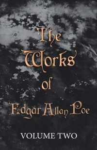 Works of Edgar Allan Poe - Volume 2