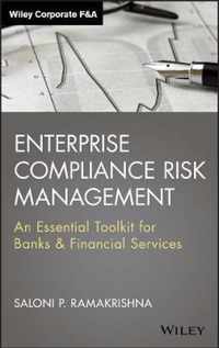 Enterprise Compliance Risk Management