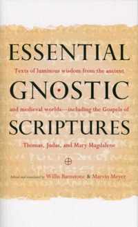 Essential Gnostic Scriptures