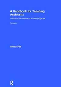 A Handbook for Teaching Assistants