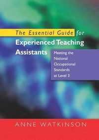 The Essential Guide for Expert Teaching Assistants