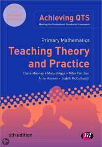 Primary Mathematics