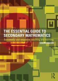 Essential Guide To Secondary Mathematics