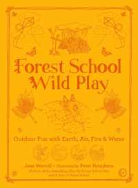 Forest School Wild Play