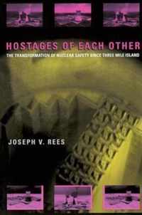 Hostages of Each Other