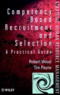 Competency Based Recruitment & Select