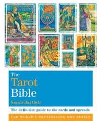 The Tarot Bible