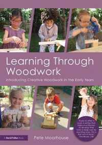 Learning Through Woodwork