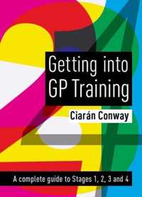 Getting into GP Training