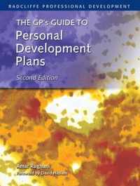 The Gp's Guide To Personal Development Plans