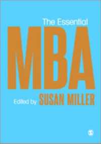 The Essential MBA