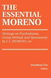 The Essential Moreno