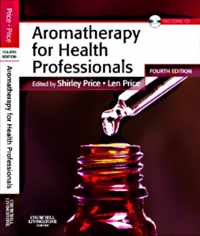 Aromatherapy for Health Professionals