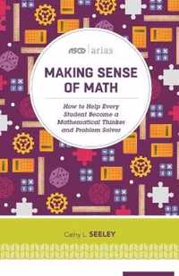 Making Sense of Math