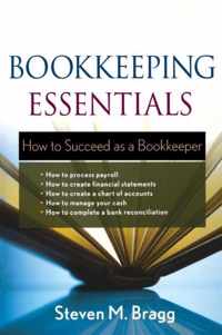 Bookkeeping Essentials