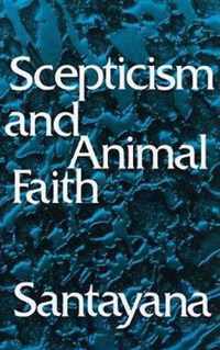 Scepticism and Animal Faith