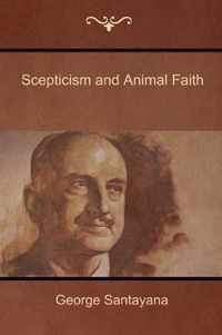 Scepticism and Animal Faith