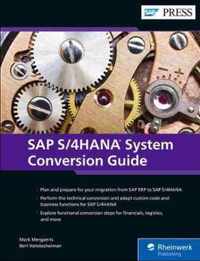 SAP S/4HANA System Conversion Guide