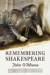 Remembering Shakespeare