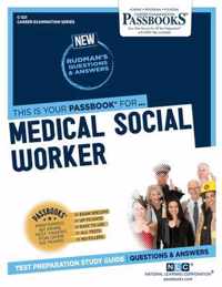 Medical Social Worker (C-521)